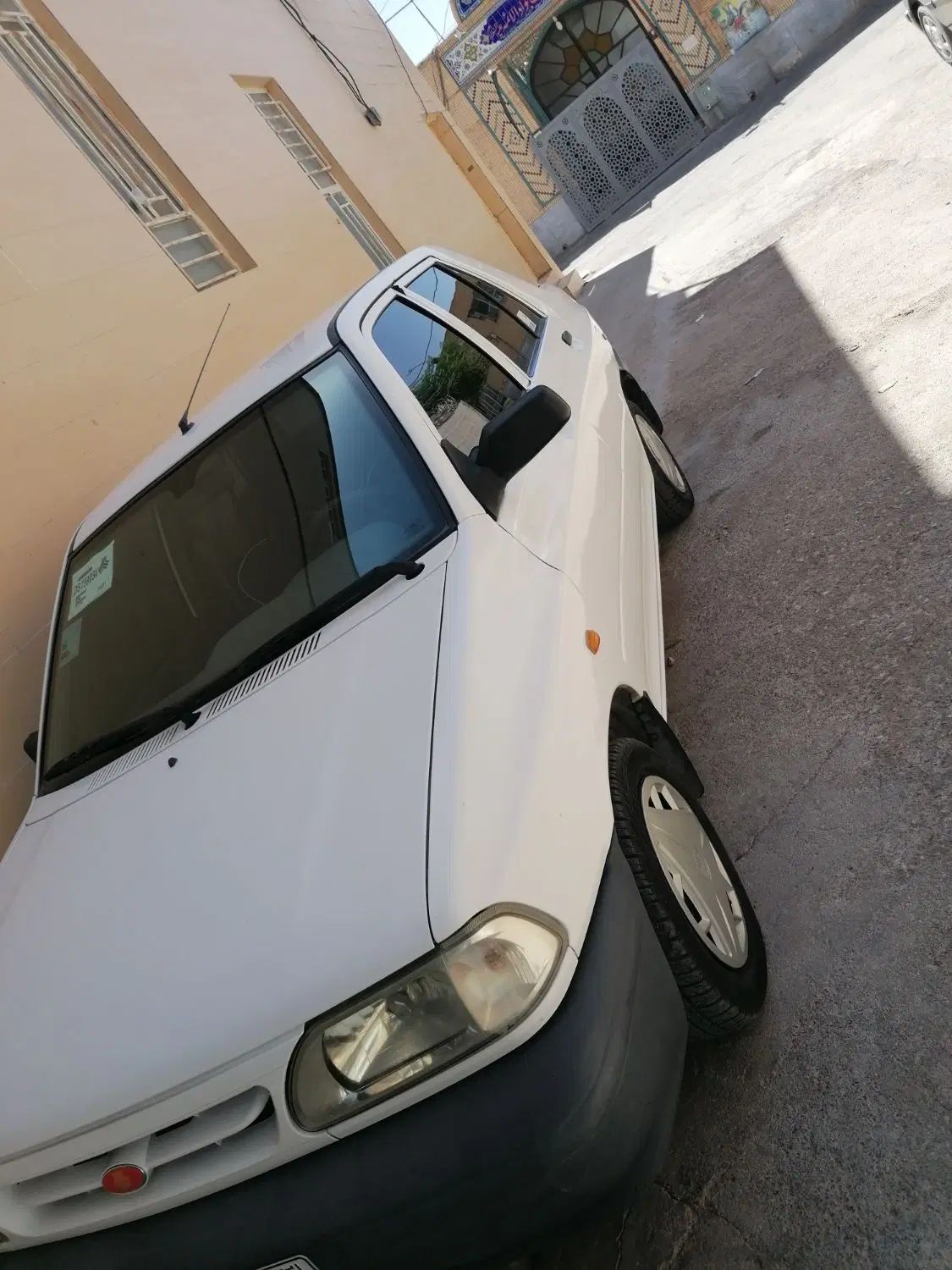 پراید 131 SE - 1399
