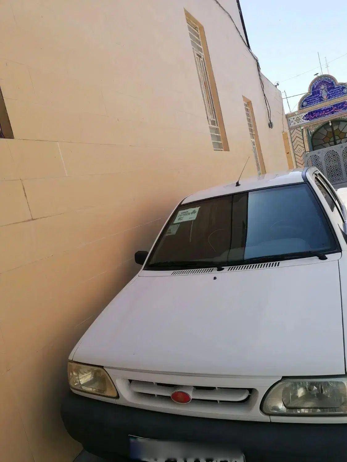 پراید 131 SE - 1399