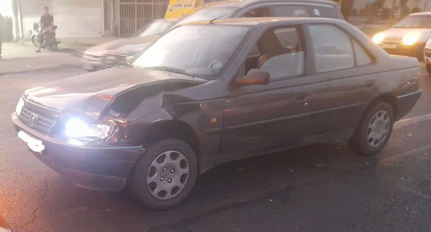 خودرو پژو، روآ آگهی ann_19945657