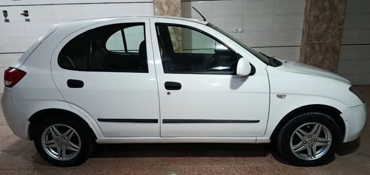 خودرو تیبا، 2 آگهی ann_19945663