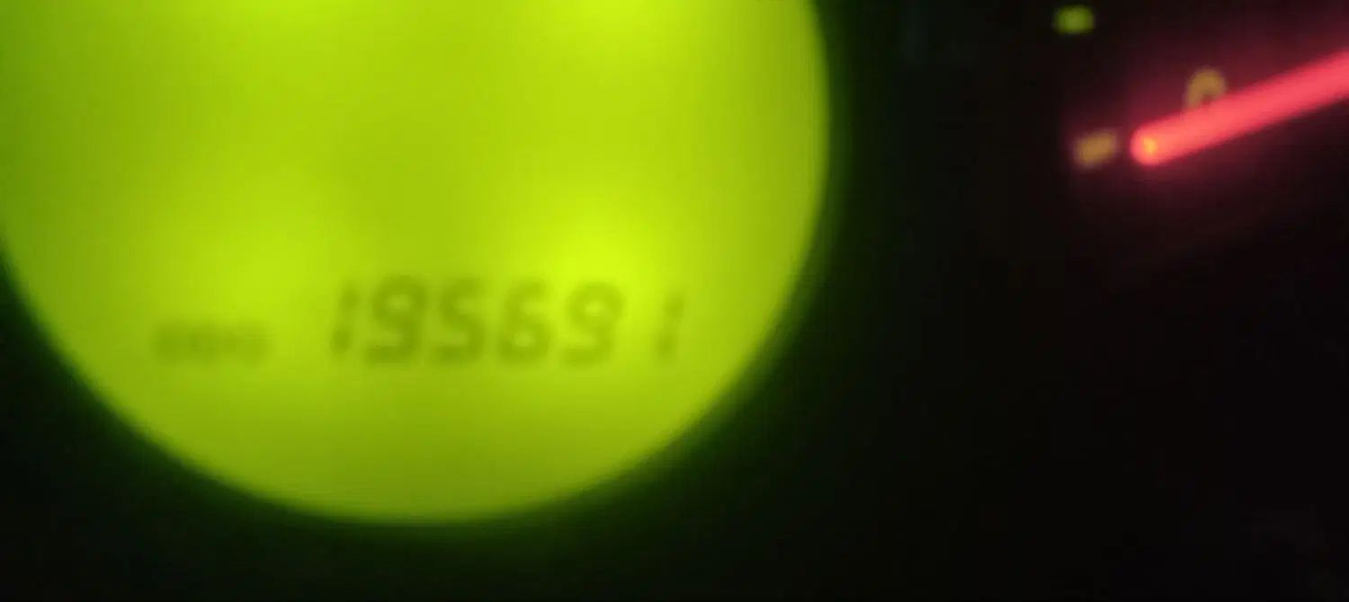 پراید 131 SE - 1394