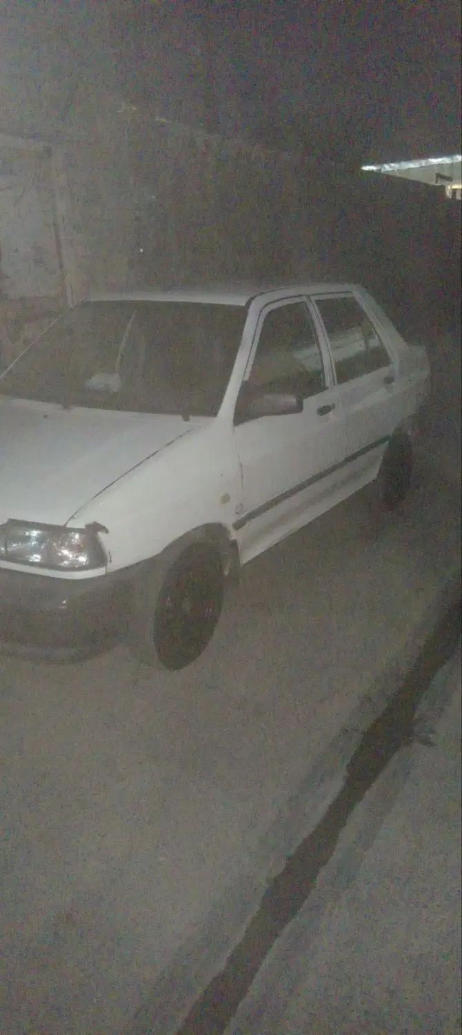 خودرو پراید، 131 آگهی ann_19945676