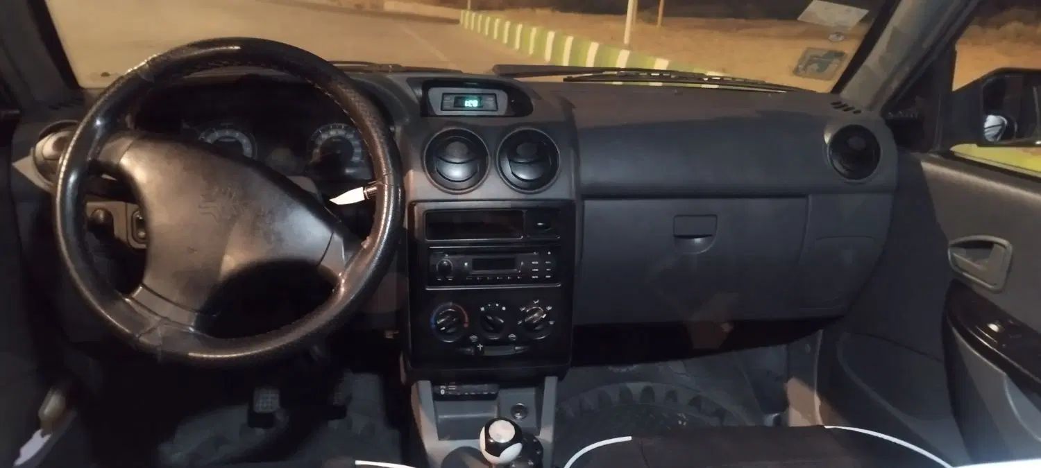 خودرو پراید، 131 آگهی ann_19945679
