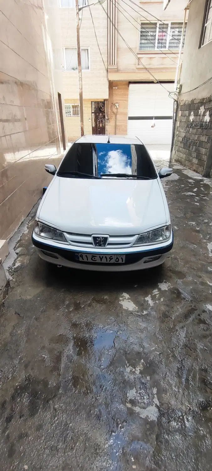 خودرو پژو، پارس آگهی ann_19945682