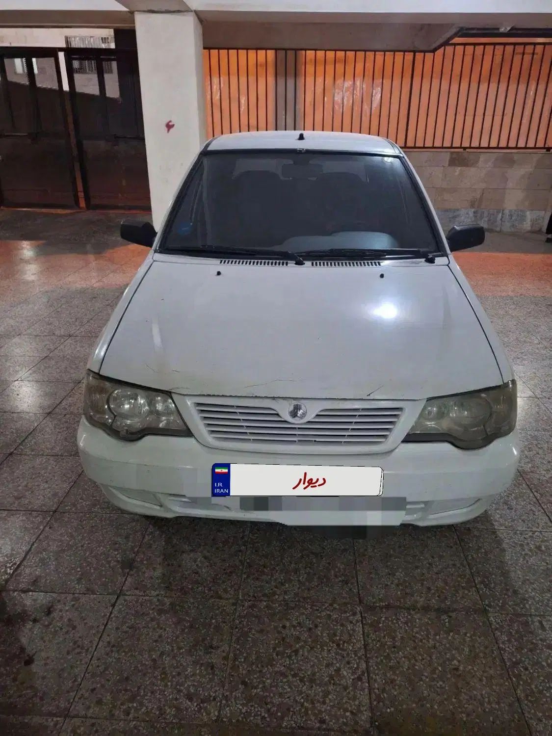 خودرو پراید، 132 آگهی ann_19945692