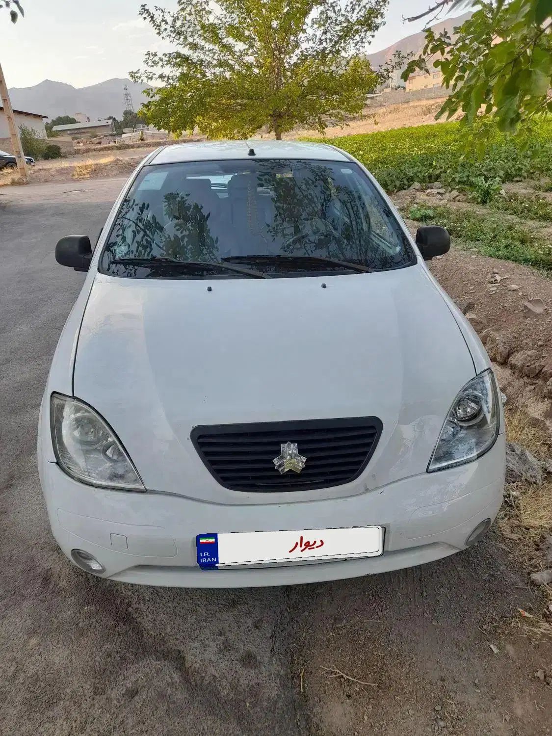 خودرو تیبا، 2 آگهی ann_19945696