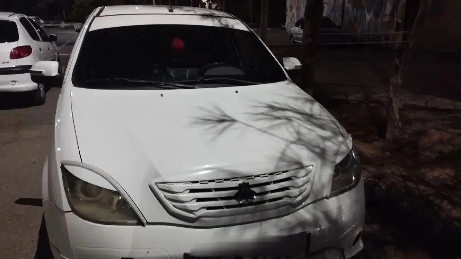 خودرو تیبا، 2 آگهی ann_19945700