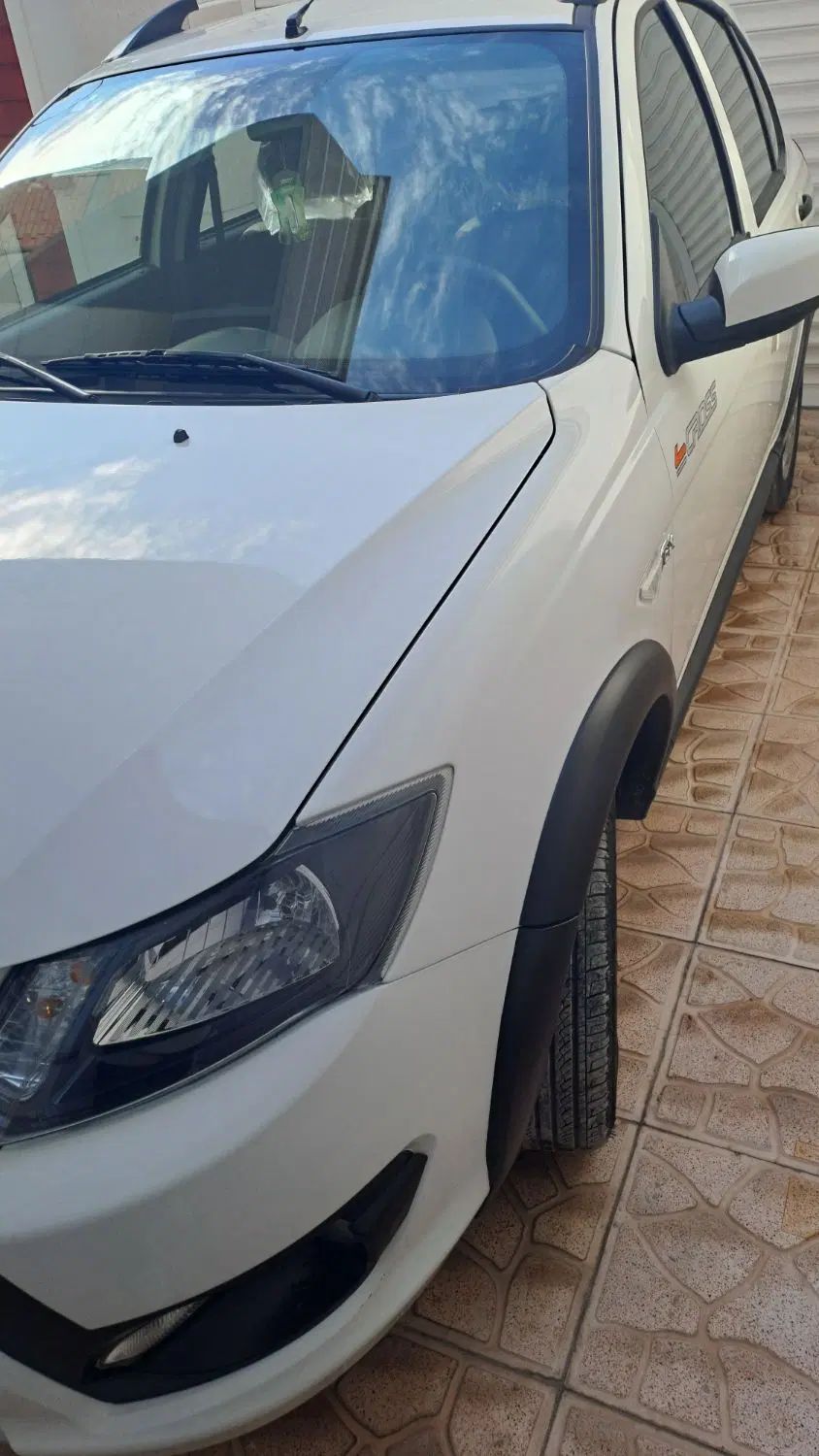 کوییک GX L دنده ای - 1402