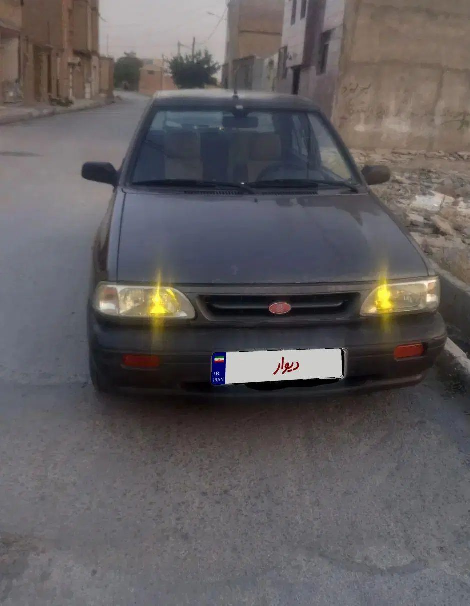 خودرو پراید، 131 آگهی ann_19945741