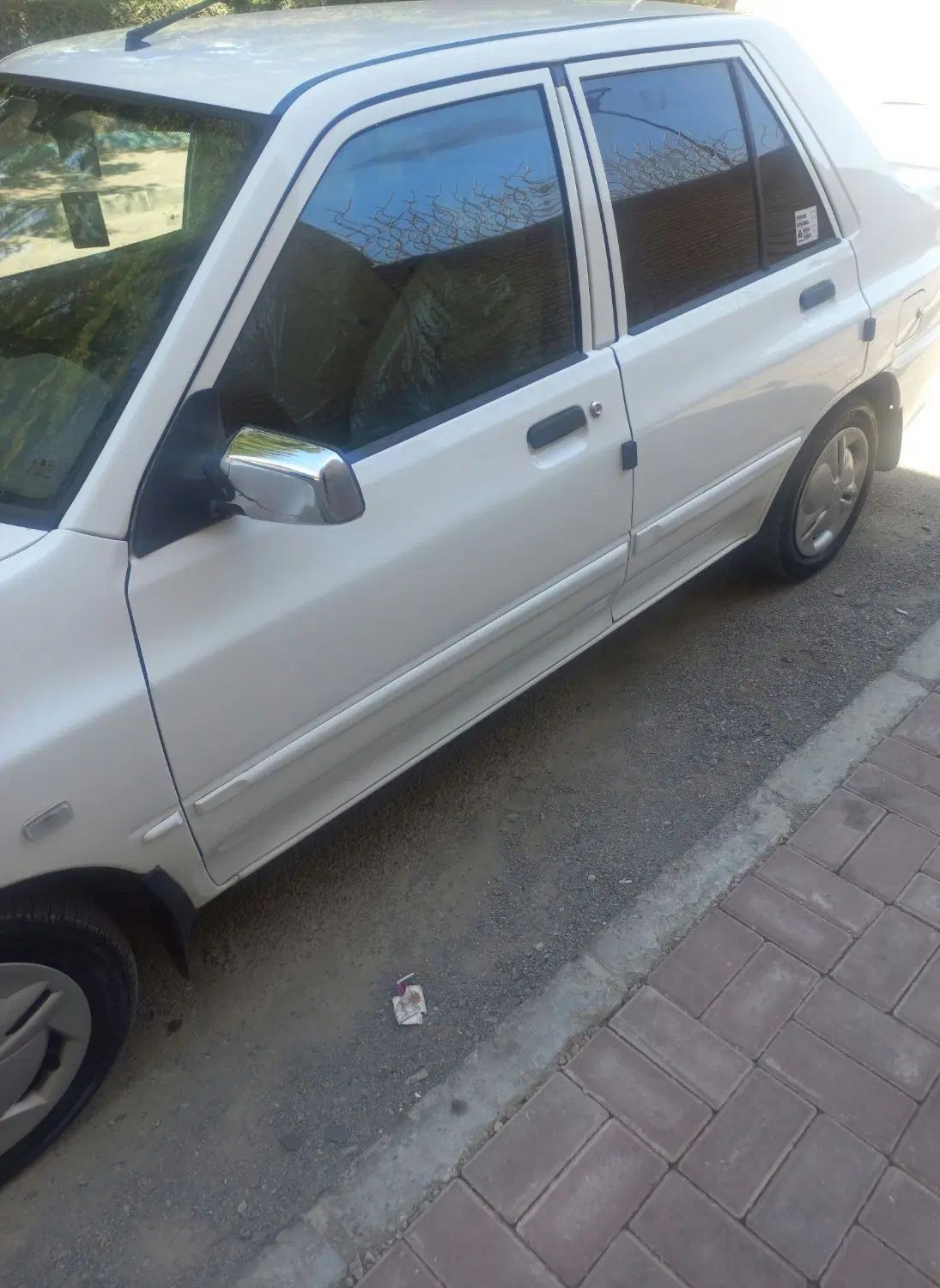 خودرو پراید، 132 آگهی ann_19945742