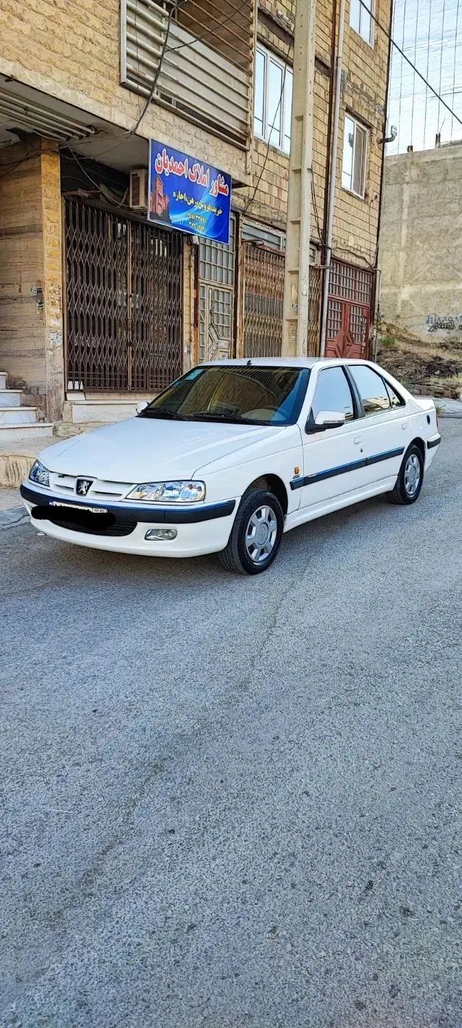 خودرو پژو، پارس آگهی ann_19945744