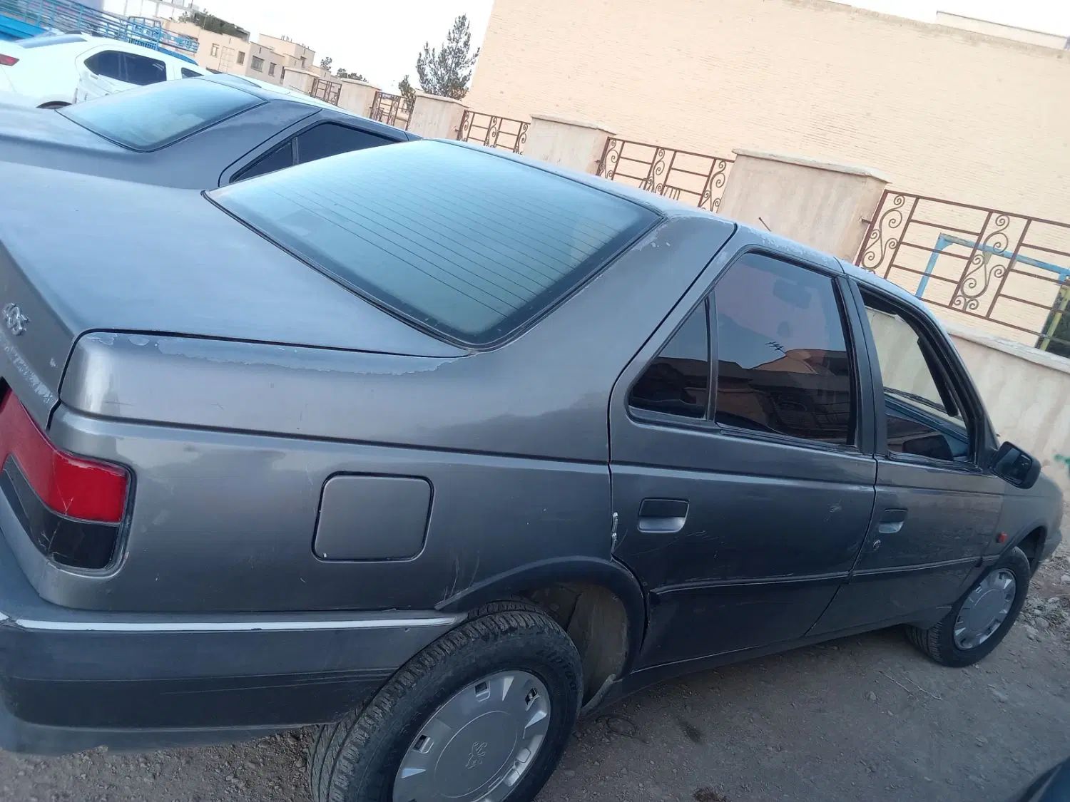 خودرو پژو، 405 آگهی ann_19945752