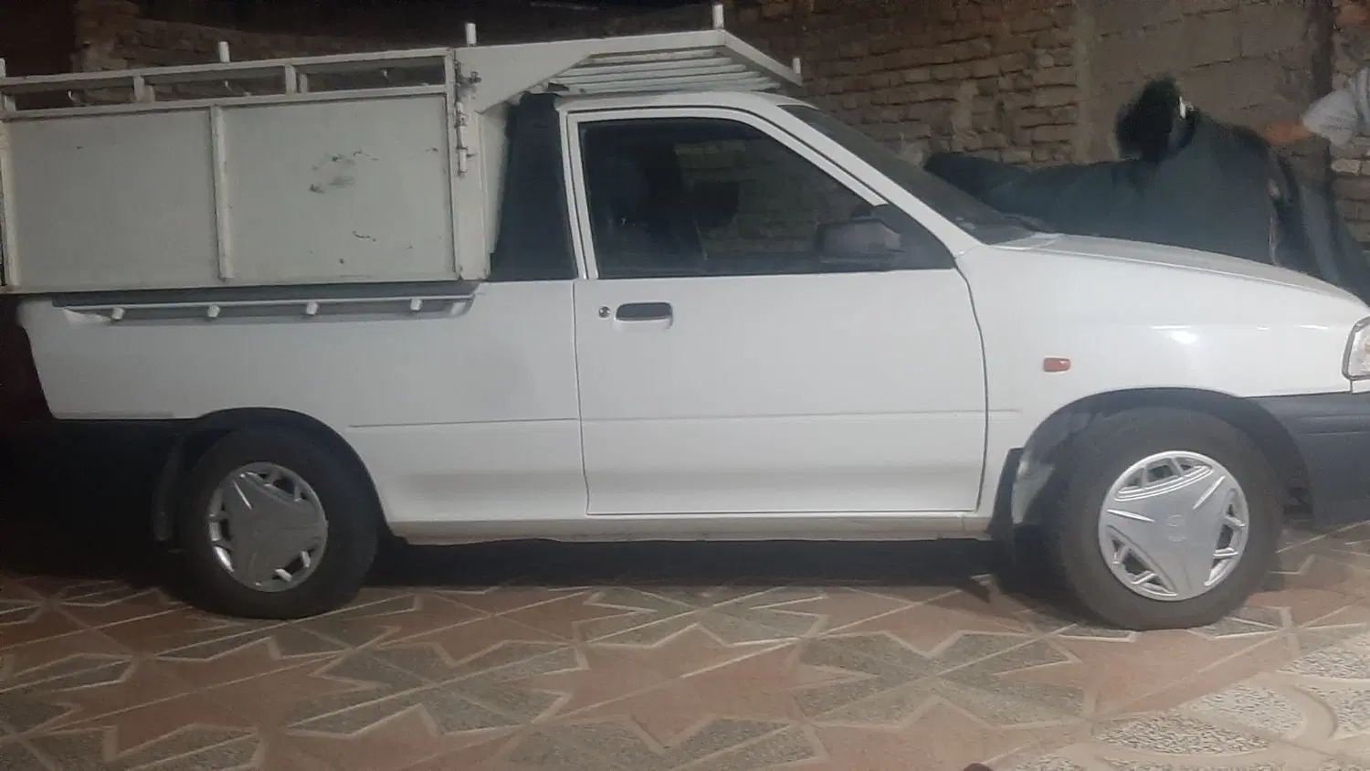 خودرو پراید، 151 آگهی ann_19945755