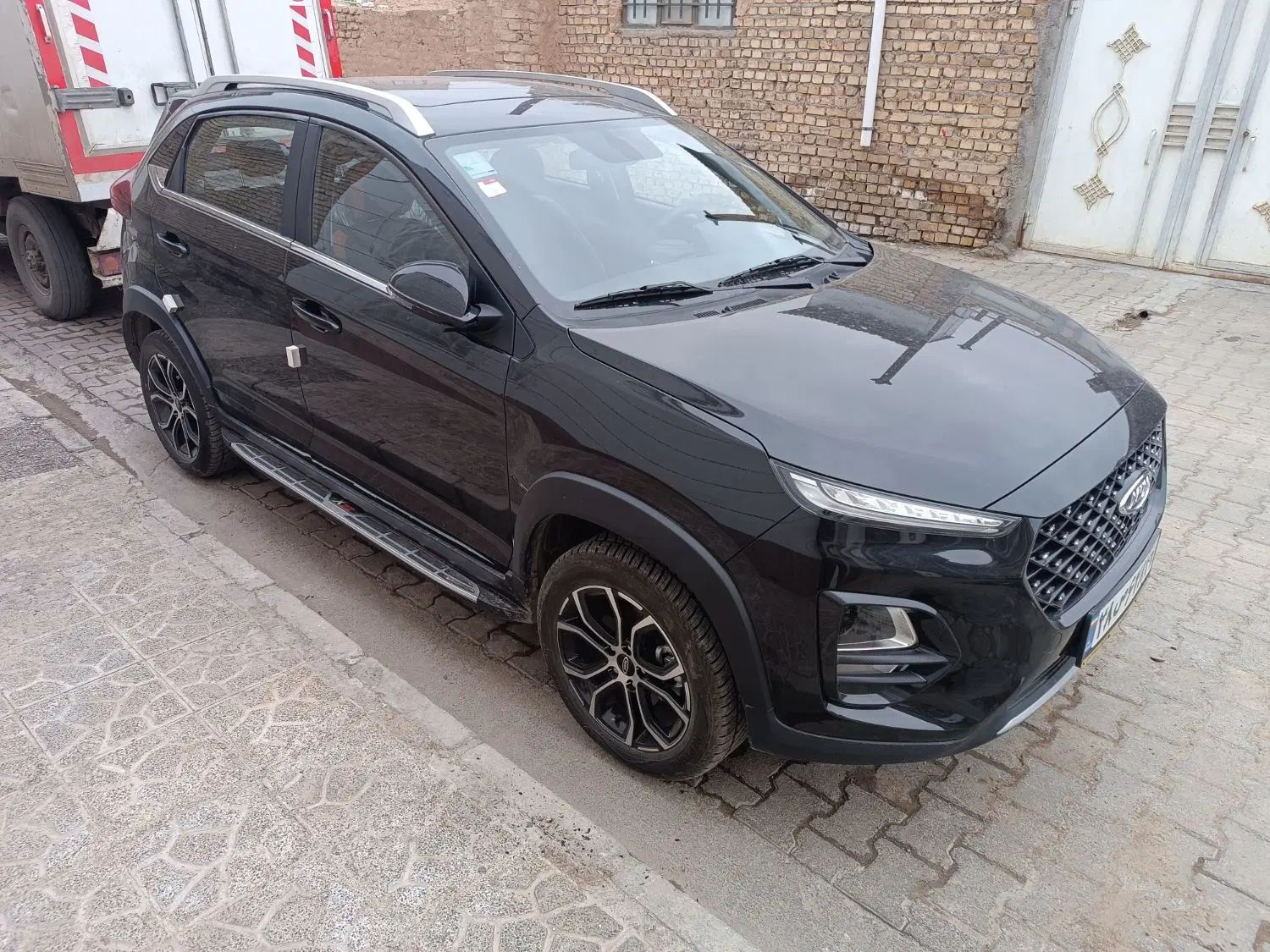 ام وی ام X22 پرو اتوماتیک اکسلنت - 1403