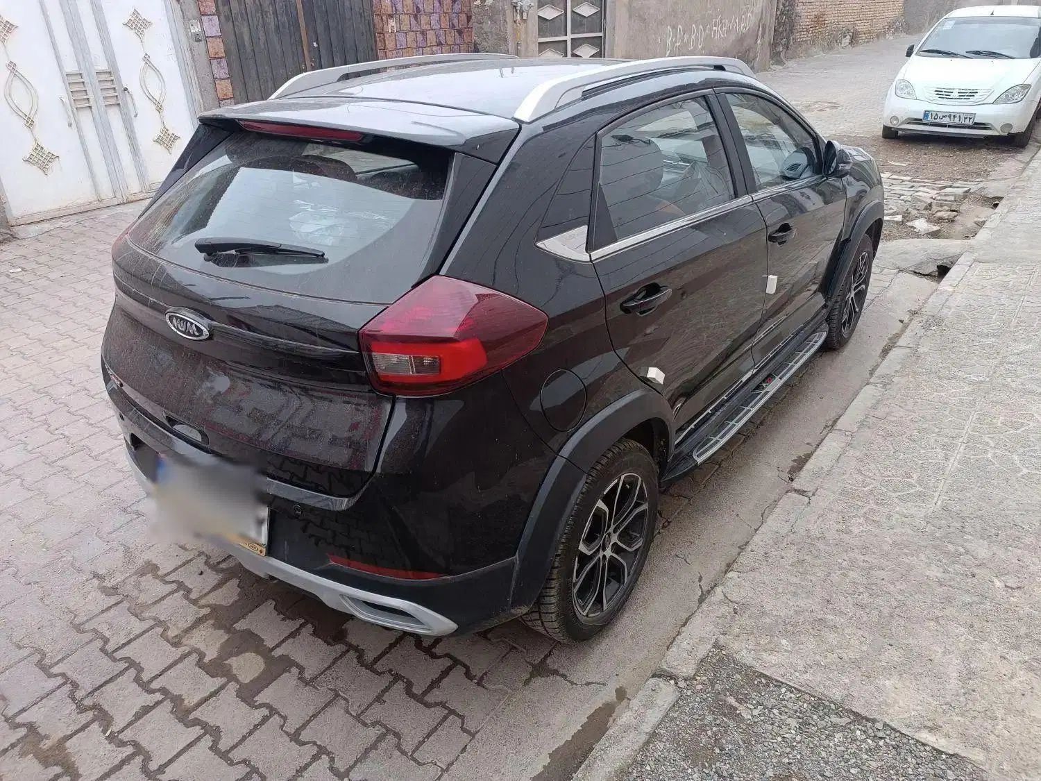 ام وی ام X22 پرو اتوماتیک اکسلنت - 1403
