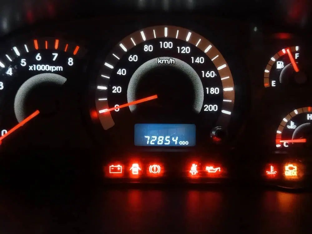 کوییک R دنده‌ای - 1400