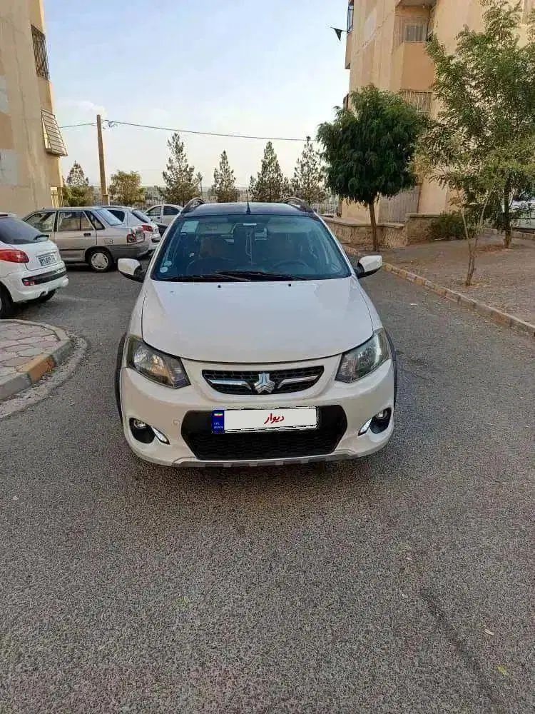 خودرو کوییک، R آگهی ann_19945784