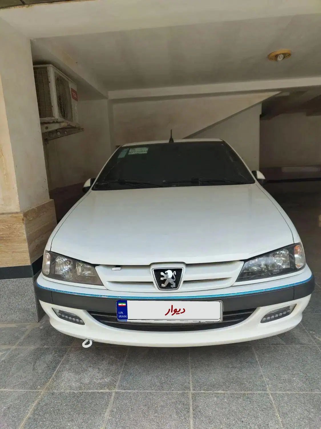 خودرو پژو، پارس آگهی ann_19945793