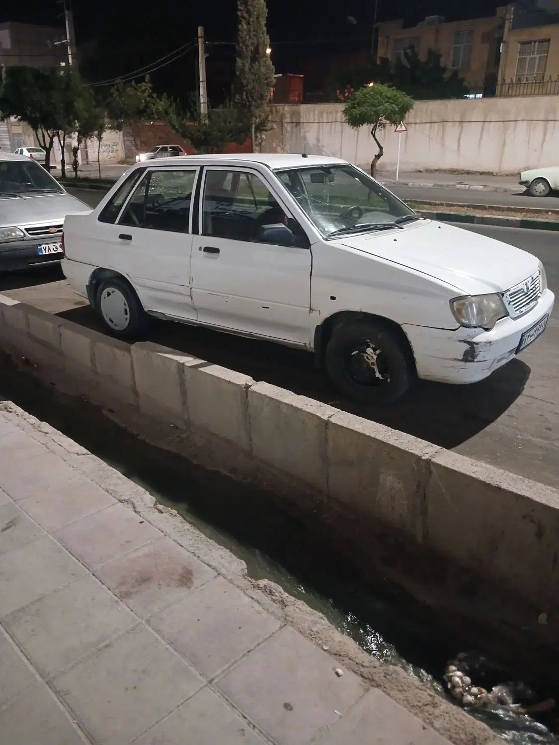 خودرو پراید، 132 آگهی ann_19945797