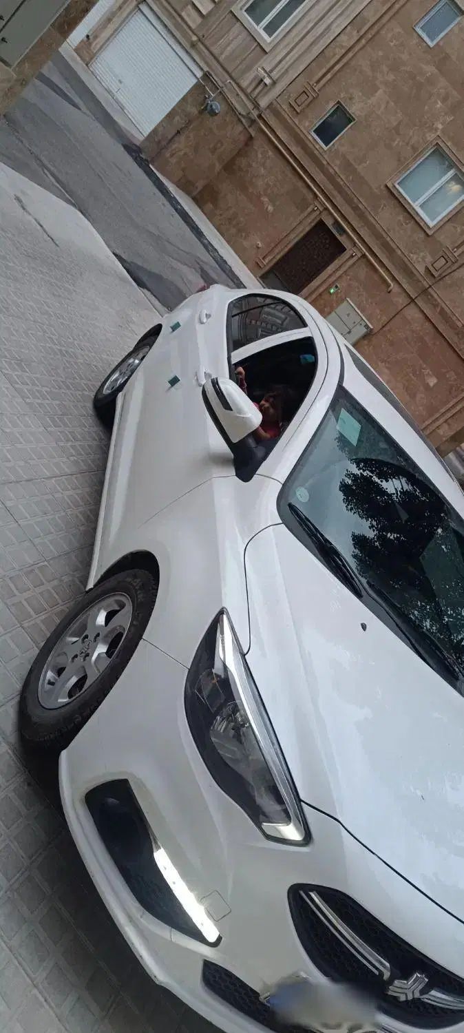شاهین G دنده ای - 1400