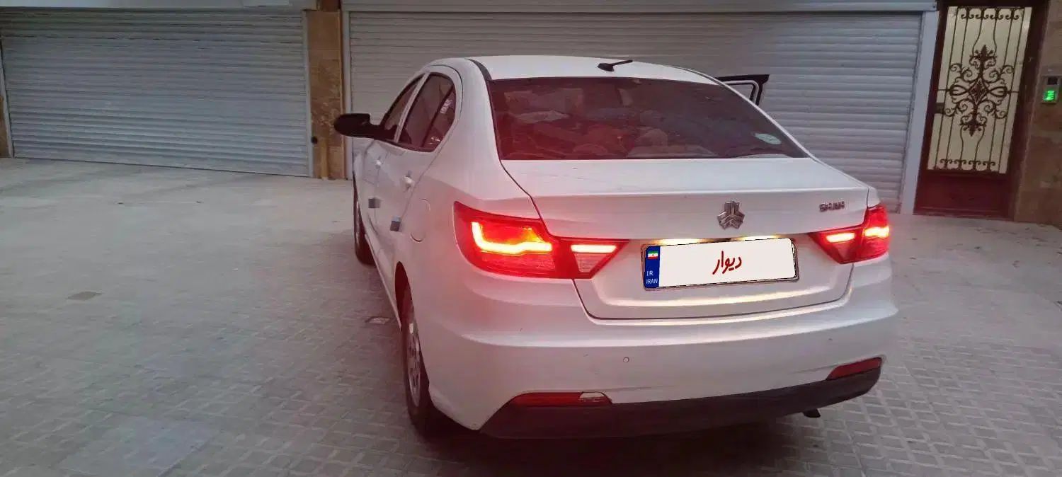 خودرو شاهین، G آگهی ann_19945799