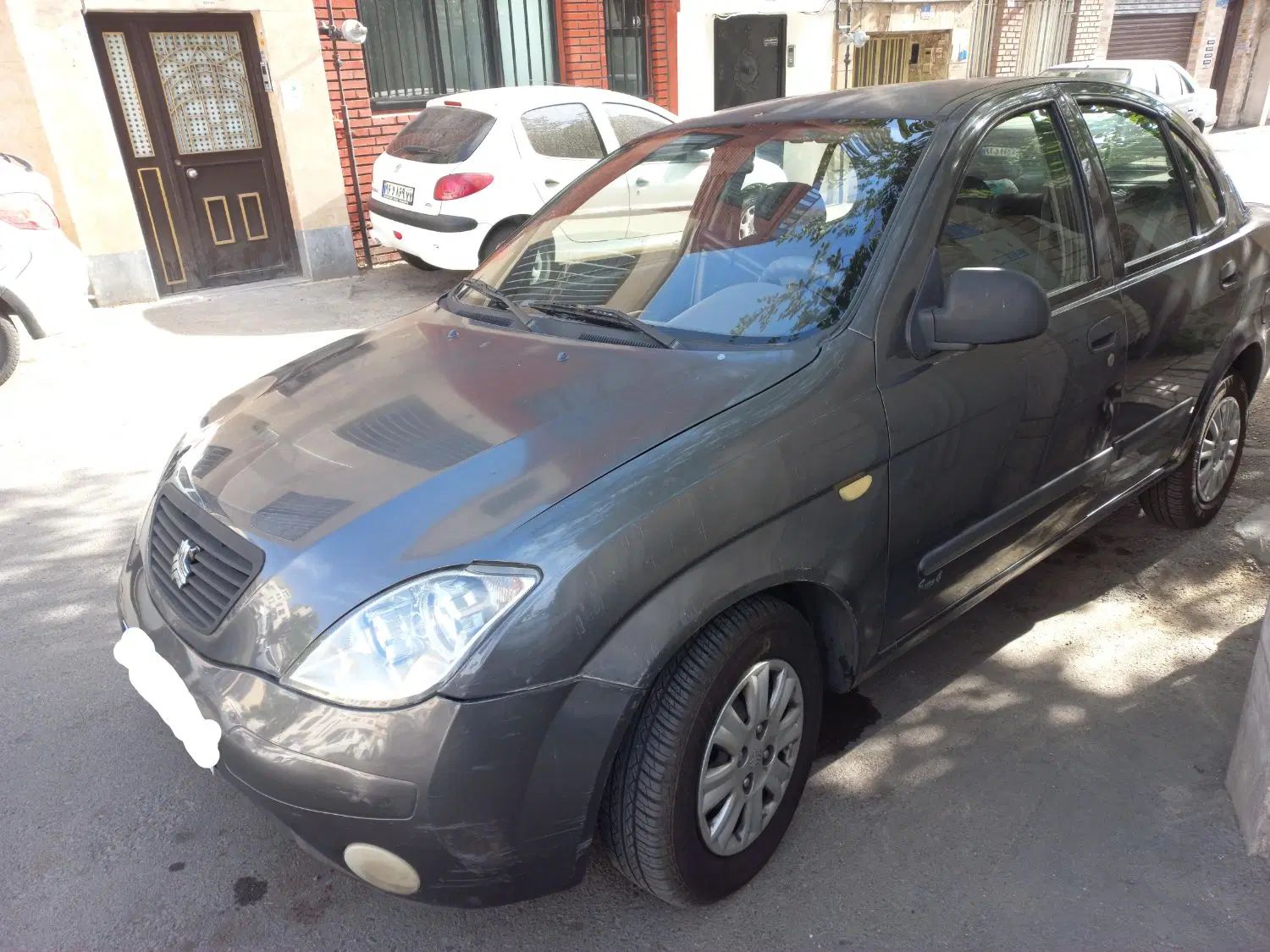 خودرو تیبا، صندوق دار آگهی ann_19945809