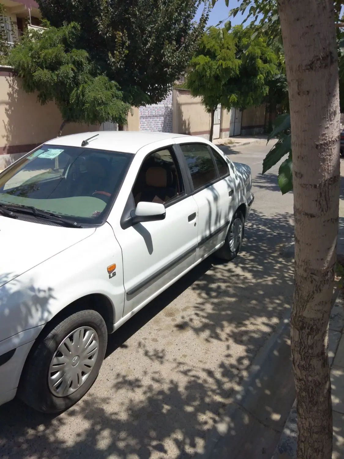 سمند LX XU7 - 1399