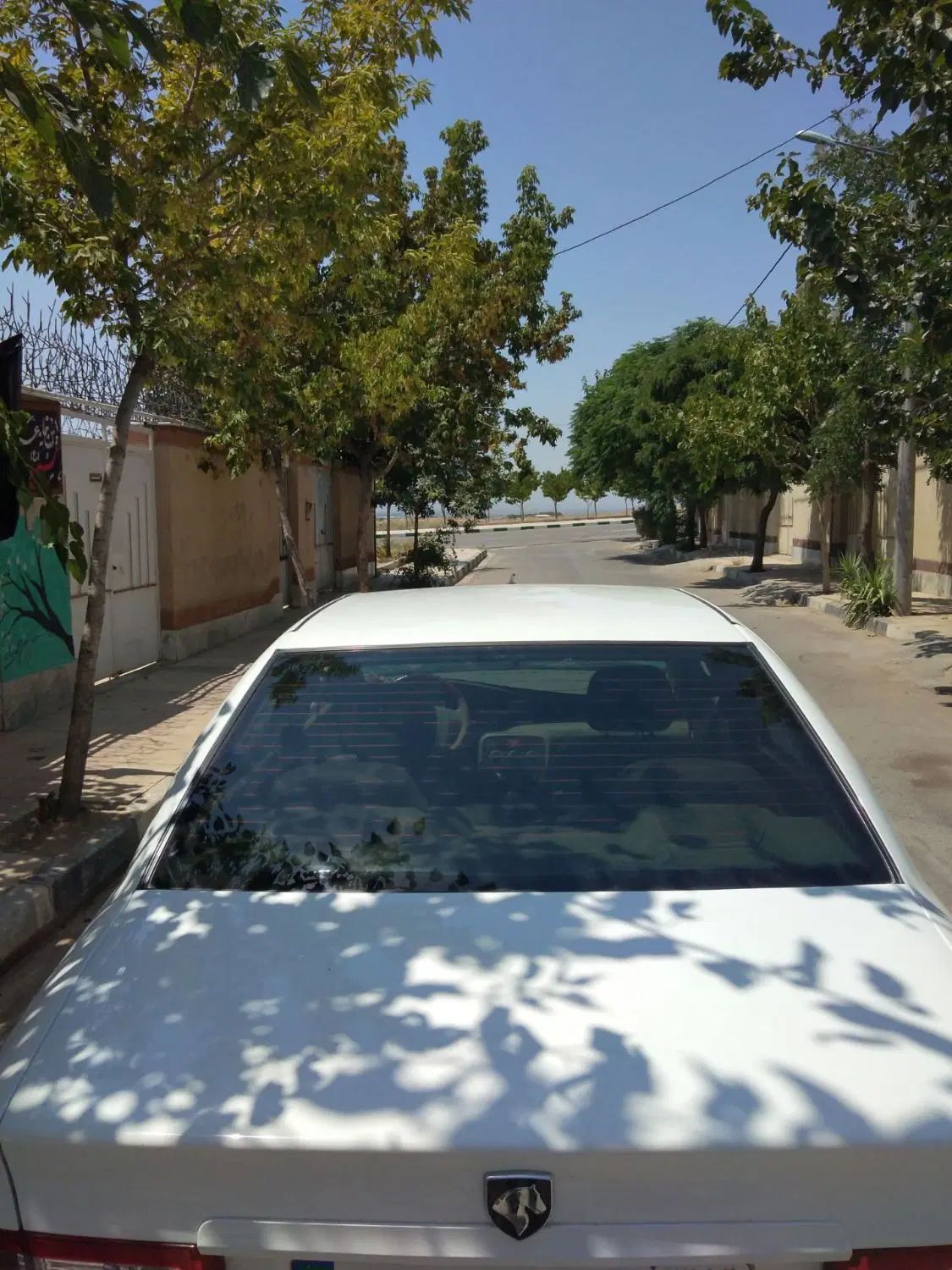 سمند LX XU7 - 1399