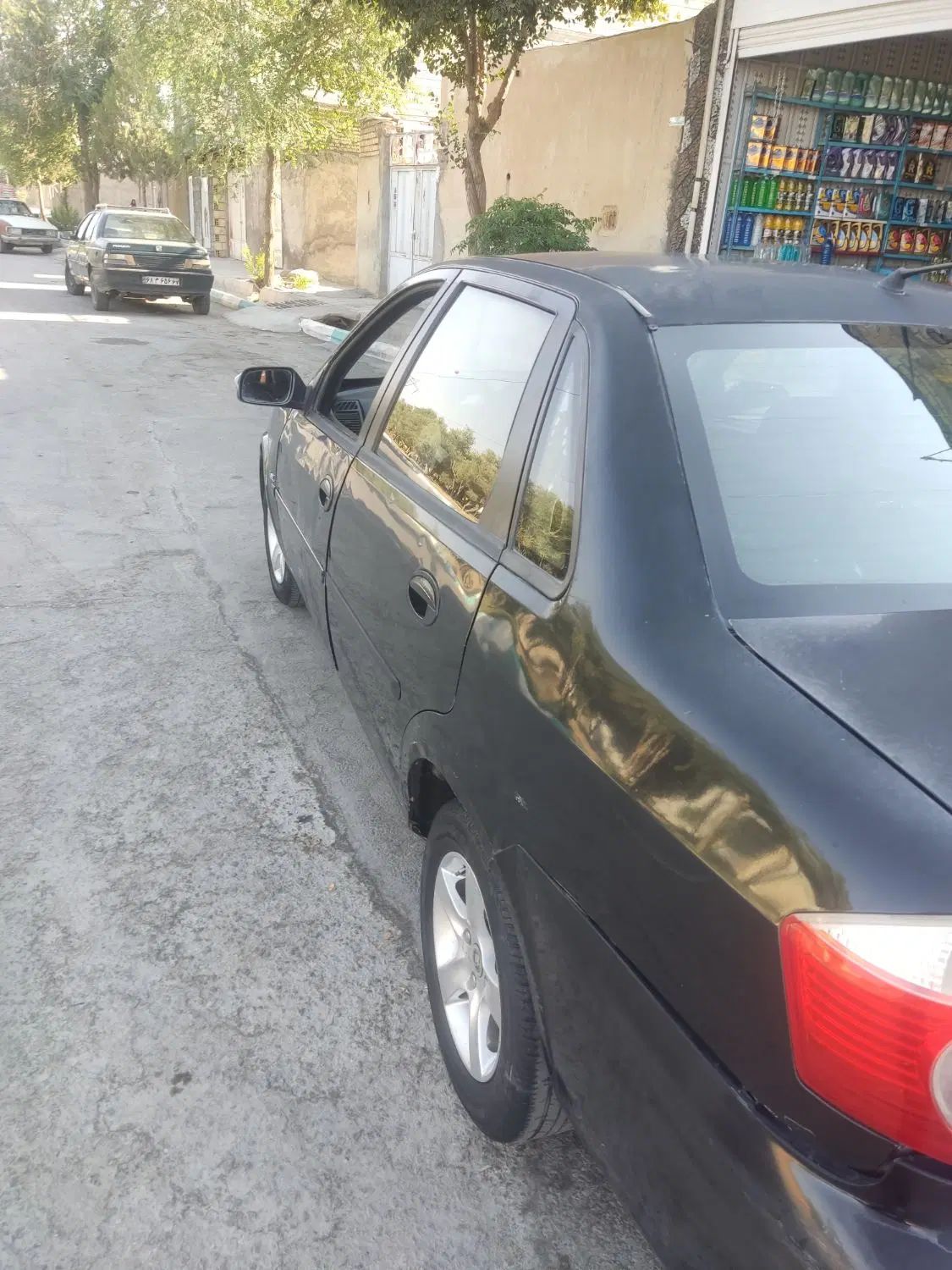 خودرو لیفان، 520 آگهی ann_19945836