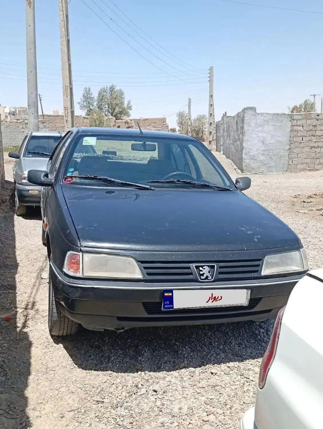 خودرو پژو، 405 آگهی ann_19945840