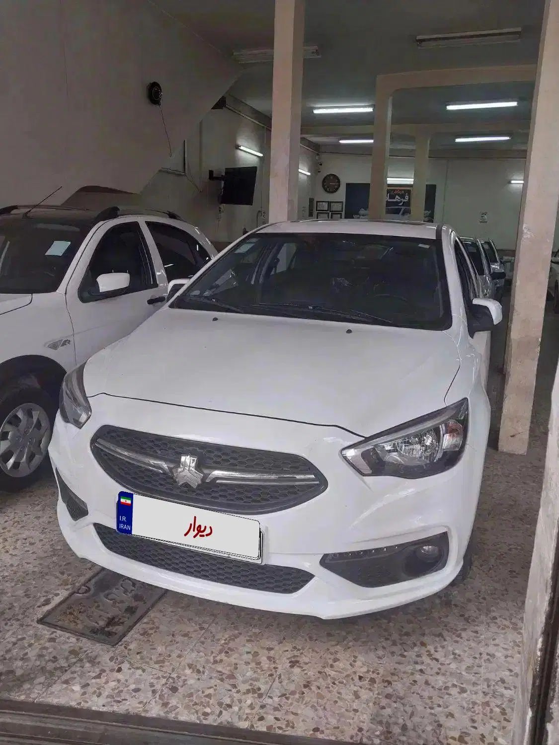 خودرو شاهین، G آگهی ann_19945845