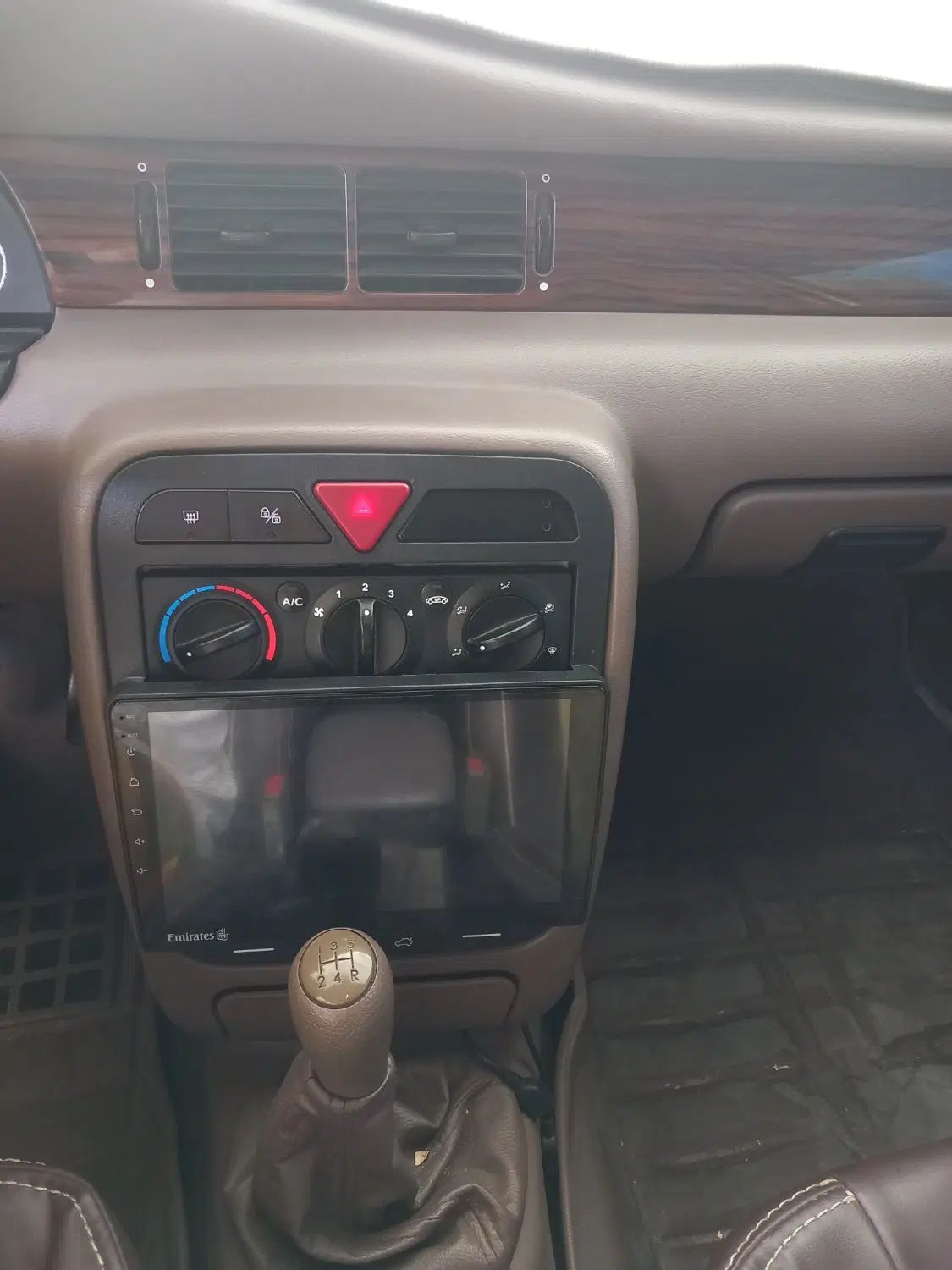 سمند LX XU7 - 1395