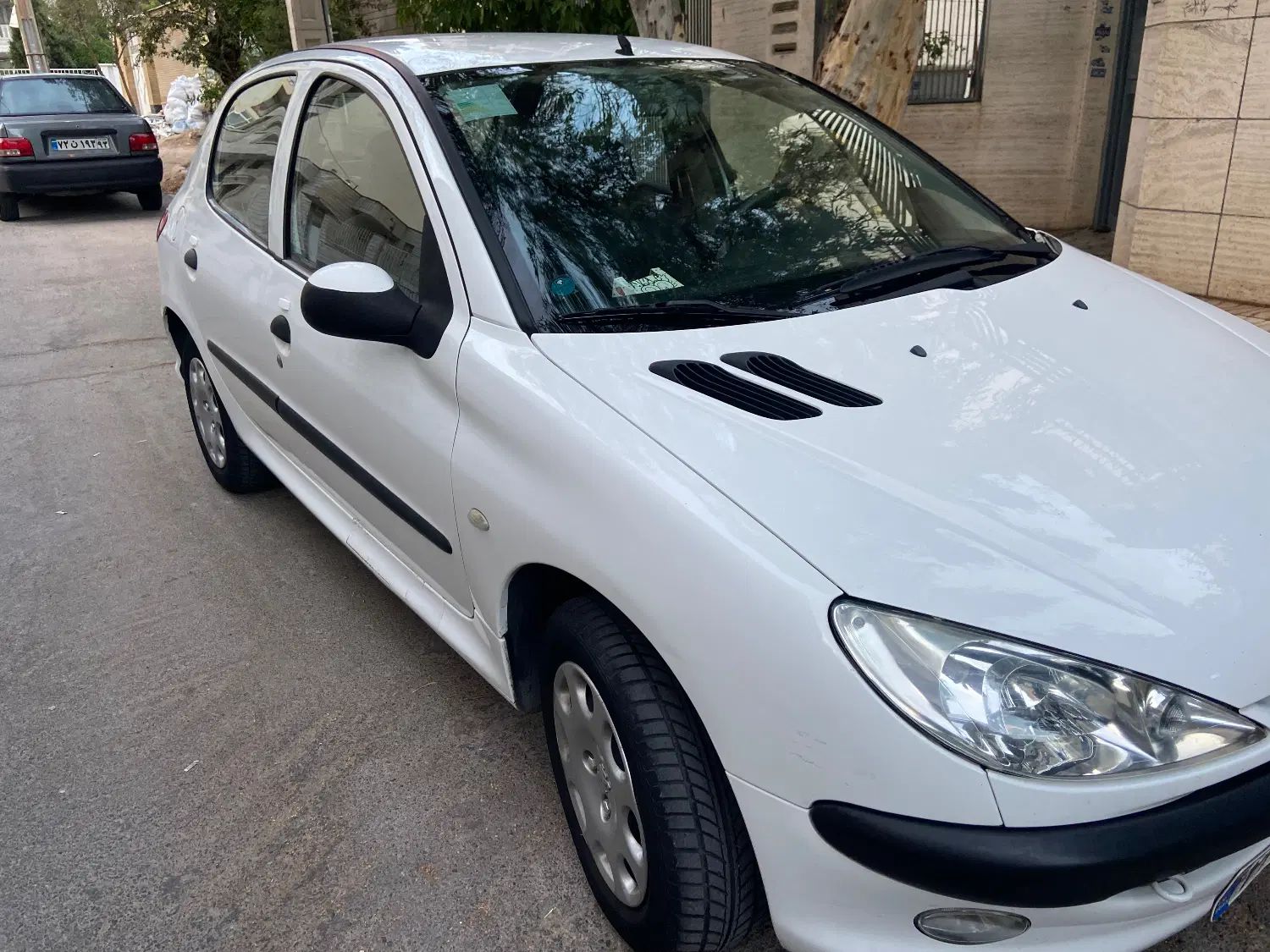 خودرو پژو، 206 آگهی ann_19945876