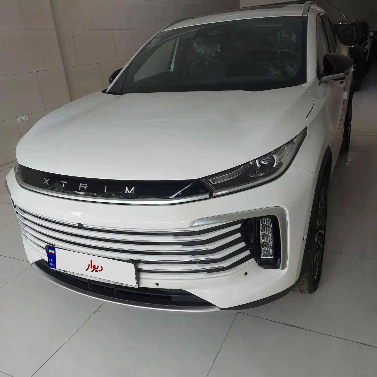 خودرو اکستریم، TXL آگهی ann_19945886