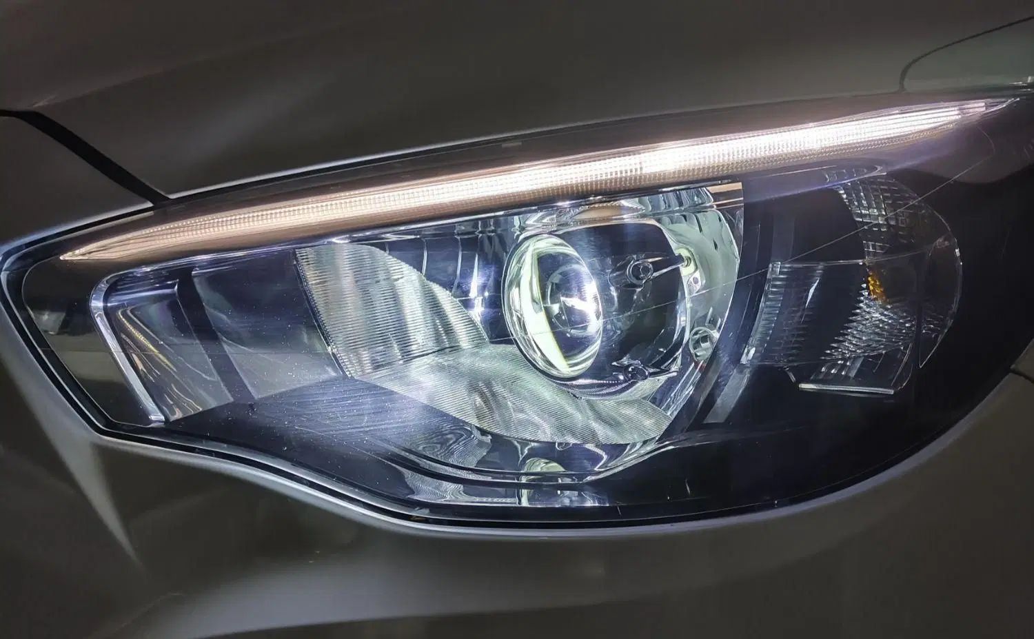 شاهین G اتوماتیک CVT - 1403