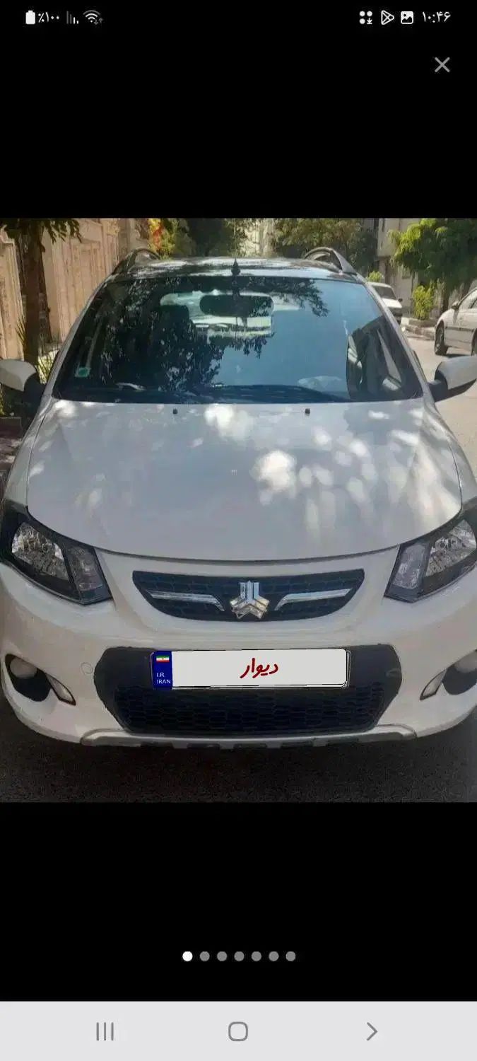 خودرو کوییک، معمولی آگهی ann_19945895