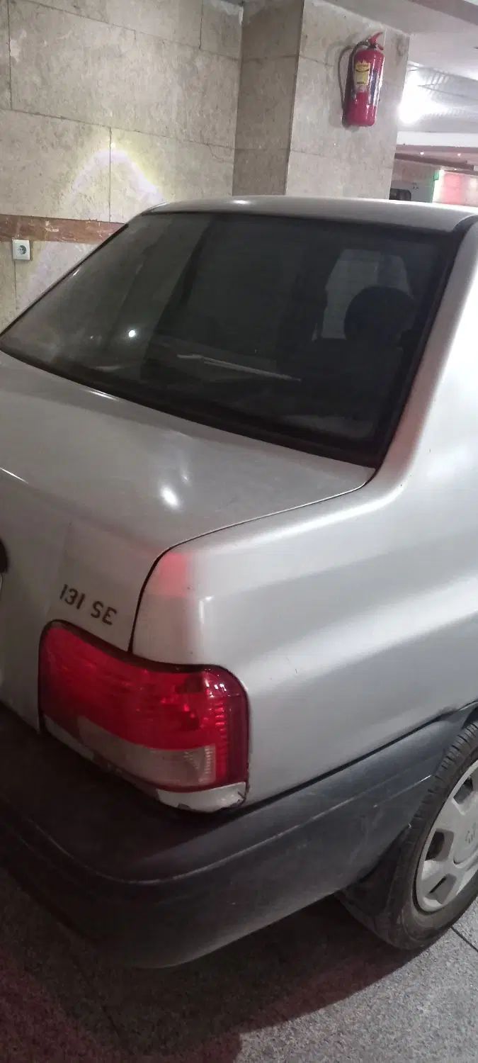 خودرو پراید، 131 آگهی ann_19945900