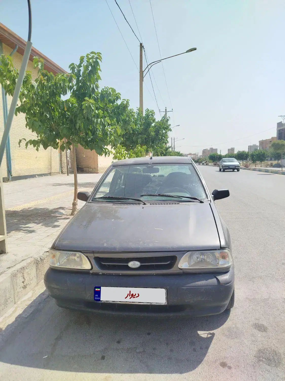 خودرو پراید، صبا آگهی ann_19945906