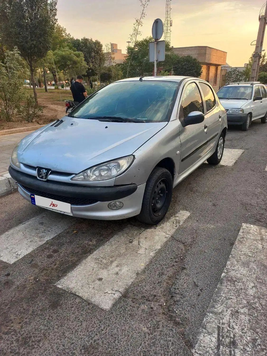 خودرو پژو، 206 آگهی ann_19945911