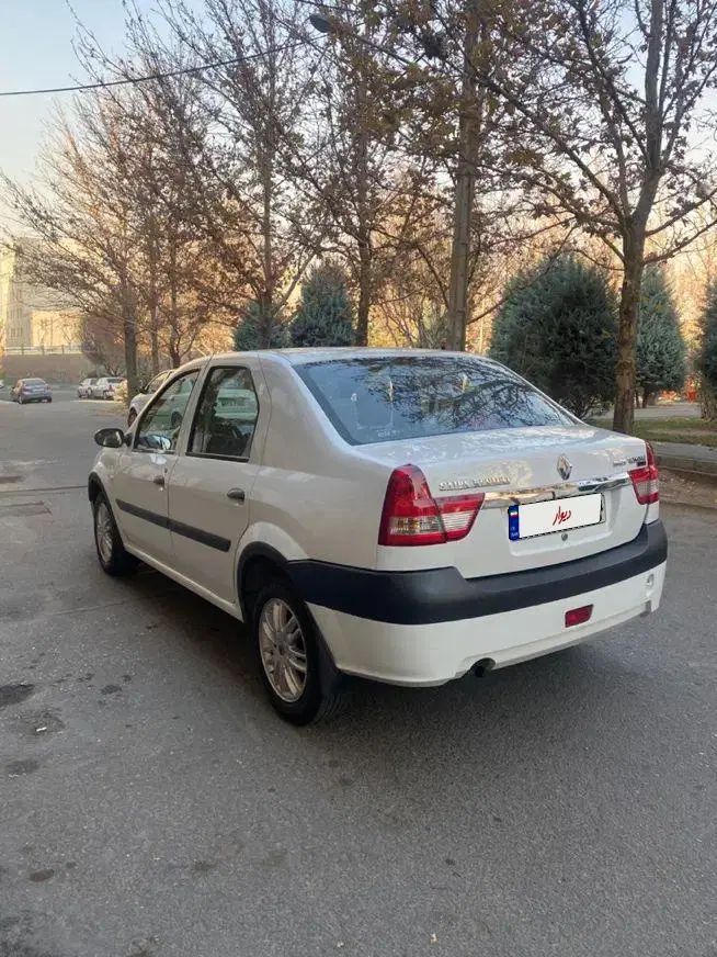 خودرو رنو، پارس تندر آگهی ann_19945952