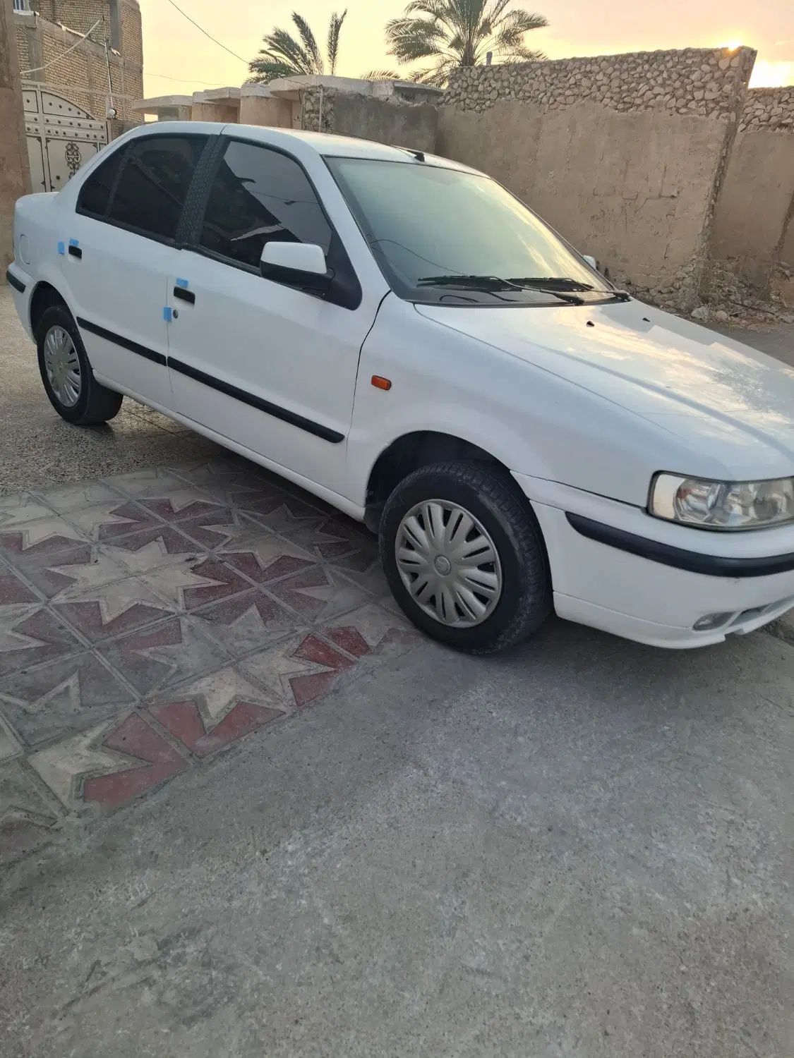 خودرو سمند، LX آگهی ann_19945970