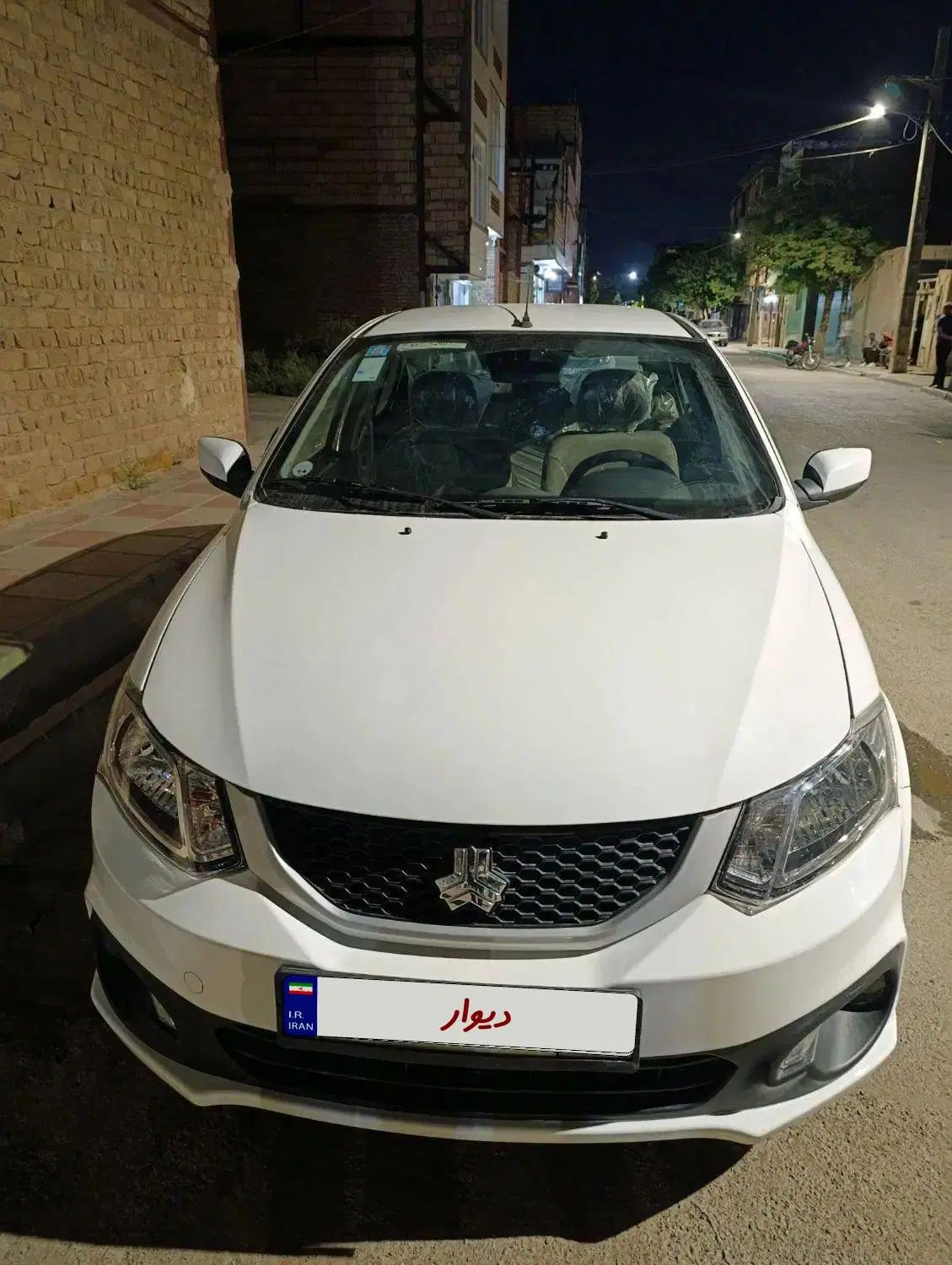 خودرو ساینا، S آگهی ann_19945983