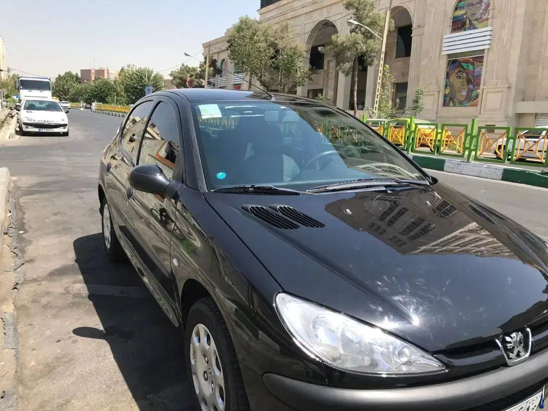 خودرو پژو، 206 آگهی ann_19945996