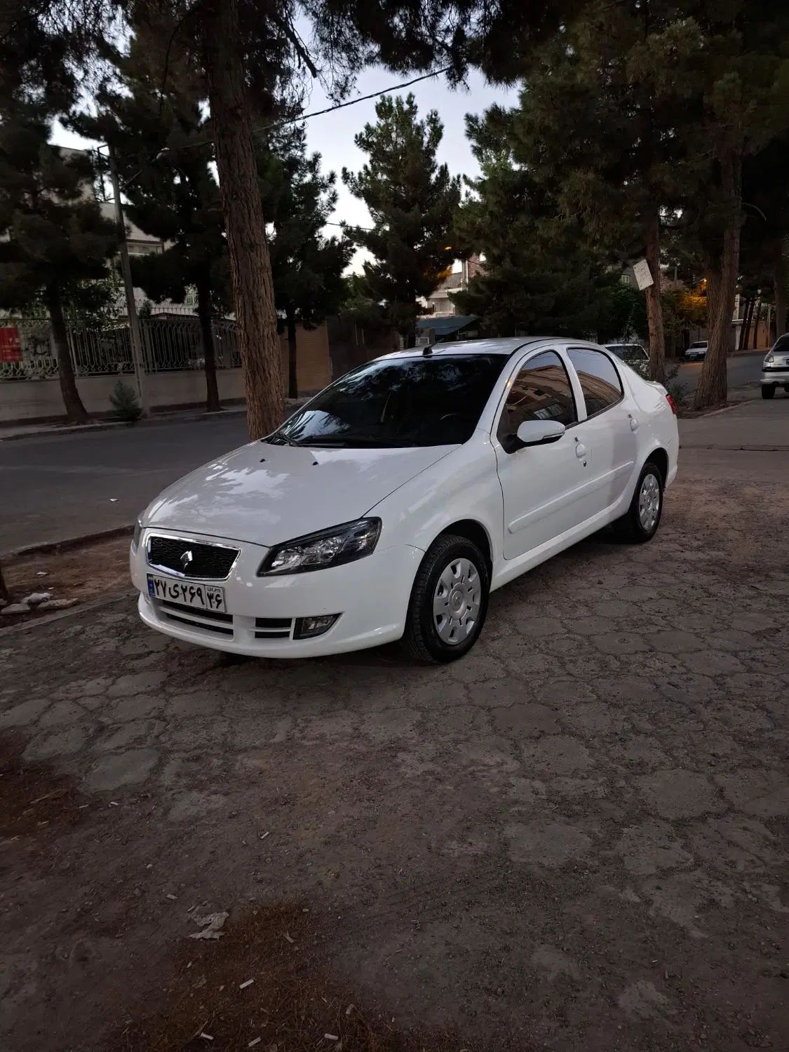 خودرو رانا، پلاس آگهی ann_19946011