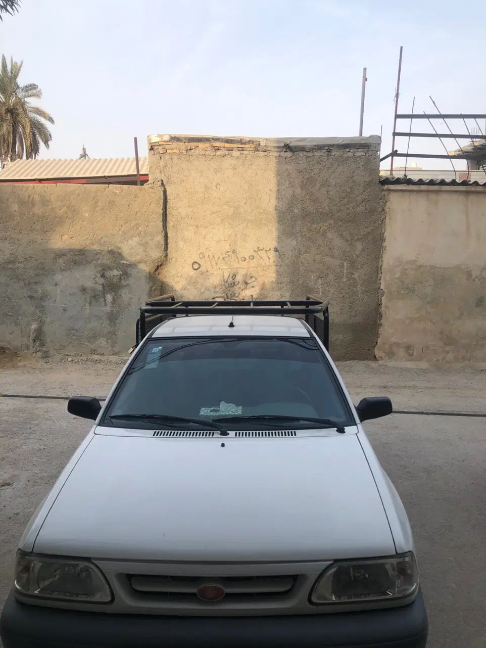 پراید 151 SE - 1402