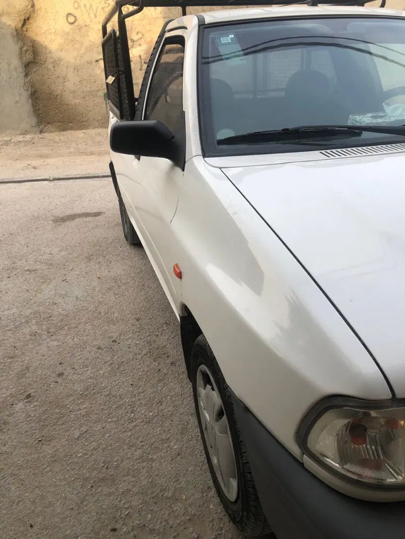 خودرو پراید، 151 آگهی ann_19946044