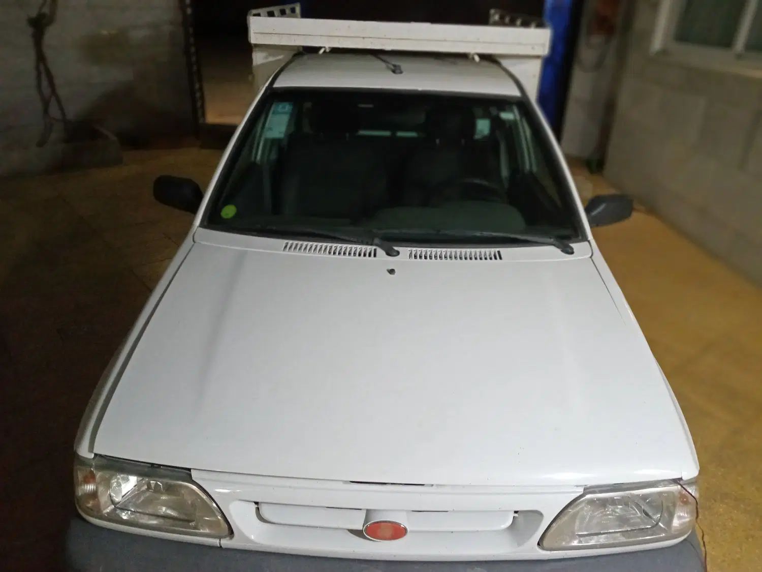 پراید 151 SL - 1402