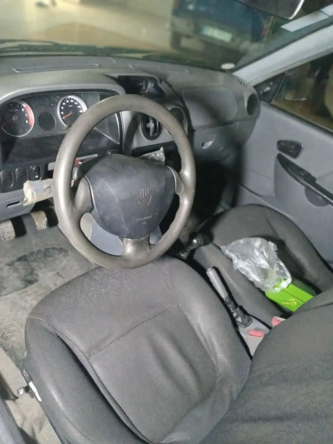 پراید 151 SL - 1402