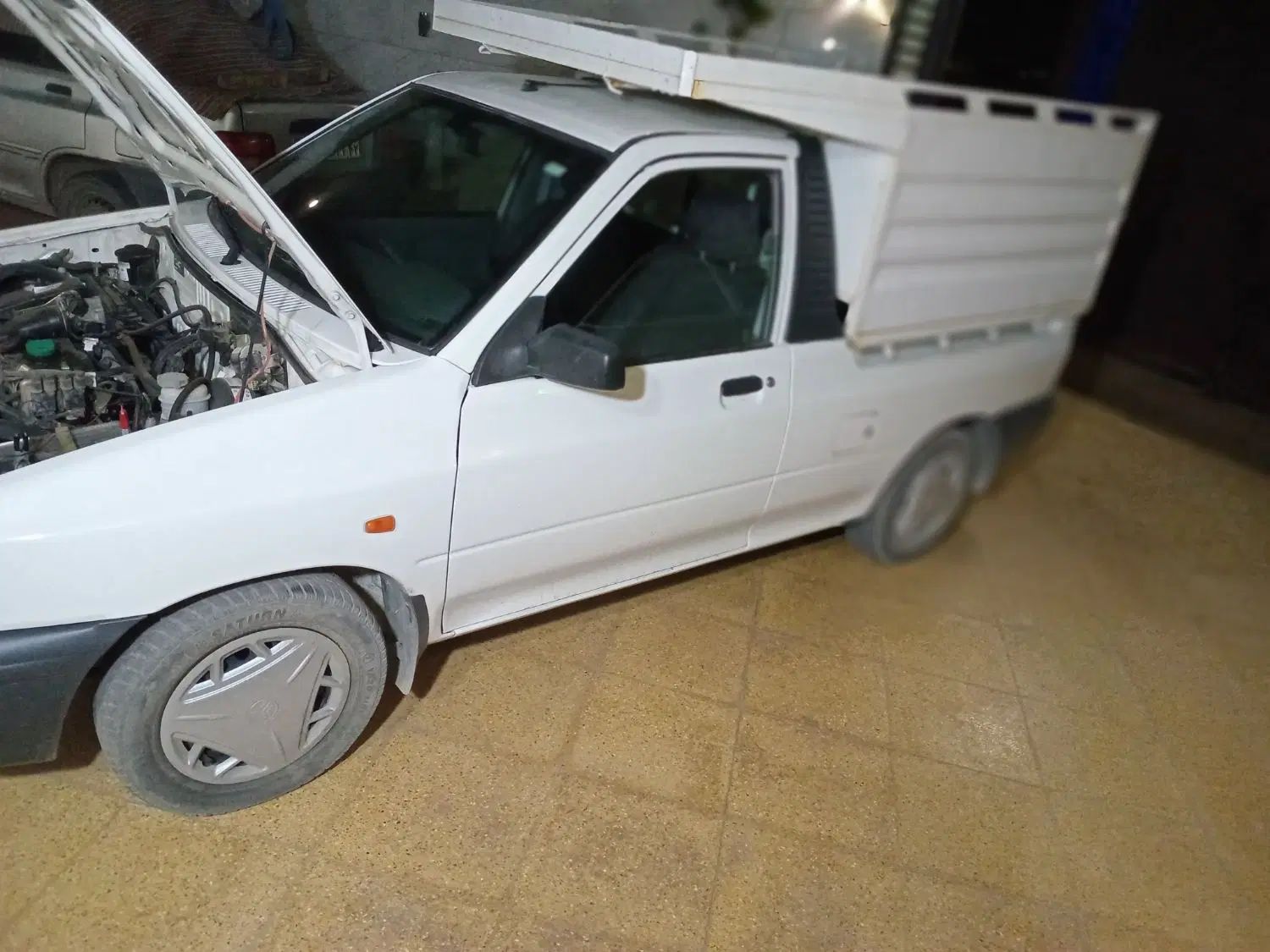 خودرو پراید، 151 آگهی ann_19946054
