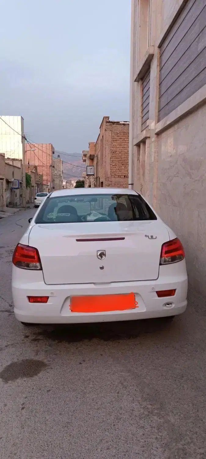 رانا پلاس سقف فلز - 1401